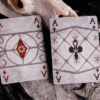81271-alt2 Voodoo Playing Cards - Emi Standard Edition