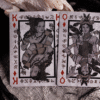 81271-alt3 Voodoo Playing Cards - Emi Standard Edition