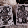 81271-alt5 Voodoo Playing Cards - Emi Standard Edition
