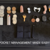 The Magician's Pocket Caddy by Charlie Roper