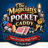 The Magician's Pocket Caddy by Charlie Roper