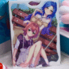 81278-alt1 Sweet Cosplay Show - Mirage Corridor (Grading Box) Playing Cards