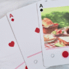 81278-alt5 Sweet Cosplay Show - Mirage Corridor (Grading Box) Playing Cards