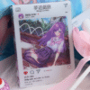 81278-full Sweet Cosplay Show - Mirage Corridor (Grading Box) Playing Cards