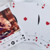 81279-alt5 Sweet Cosplay Show - Sweet Tea Party (Grading Box) Playing Cards