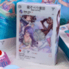 81279-full Sweet Cosplay Show - Sweet Tea Party (Grading Box) Playing Cards