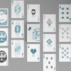 Fuyu Matsuri (Standard Edition) Playing Cards