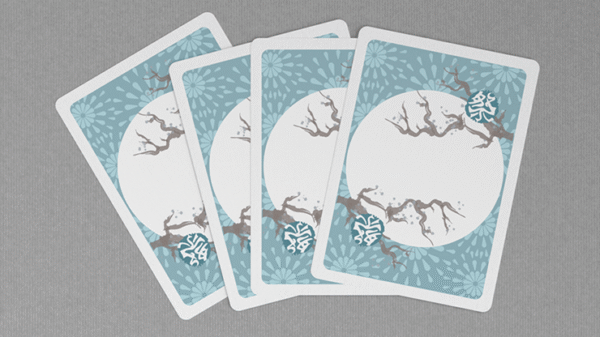Fuyu Matsuri (Standard Edition) Playing Cards