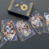 Behind the Fairy Tales (Standard Edition) Playing Cards