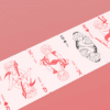 Cupido (Standard Edition with Gaff card) Playing Cards