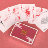 Cupido (Luxury Edition - Foiled & Gilded)  Playing Cards