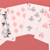 Cupido (Luxury Edition - Foiled & Gilded)  Playing Cards