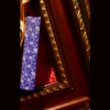 81287-alt3 Wars of the Roses (Blue Tuck-2nd Edition Edge-dyed) Playing Cards
