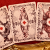 81288-alt2 Wars of the Roses (2nd Edition, Standard) Playing Cards
