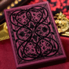 81288-alt4 Wars of the Roses (2nd Edition, Standard) Playing Cards