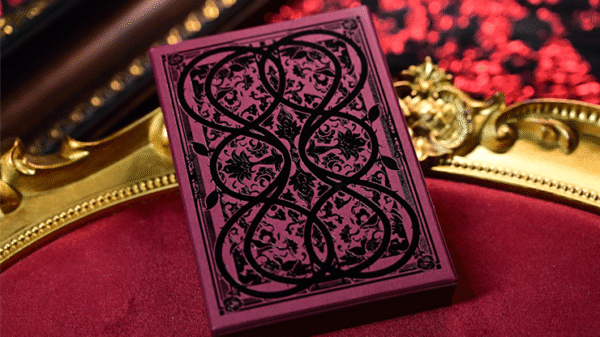 81288-alt4 Wars of the Roses (2nd Edition, Standard) Playing Cards