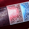 81288-alt5 Wars of the Roses (2nd Edition, Standard) Playing Cards