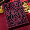 81288-full Wars of the Roses (2nd Edition, Standard) Playing Cards