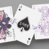 81291-alt1 Urban Legends Playing Cards - Korea Mini Colored Edition