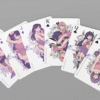 81291-alt3 Urban Legends Playing Cards - Korea Mini Colored Edition