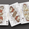 81292-alt3 Urban Legends Playing Cards - Thailand Mini Colored Edition