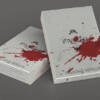 81292-full Urban Legends Playing Cards - Thailand Mini Colored Edition