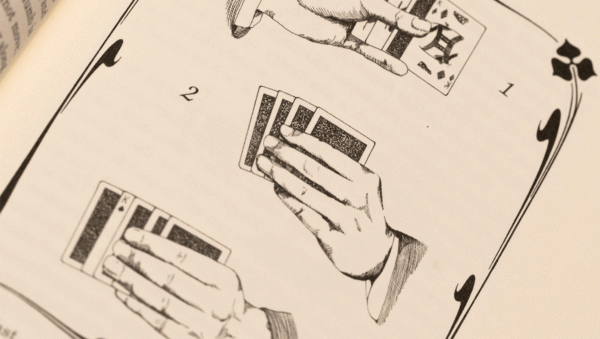 Drawing Room Deceptions (Expanded Edition) by Guy Hollingworth