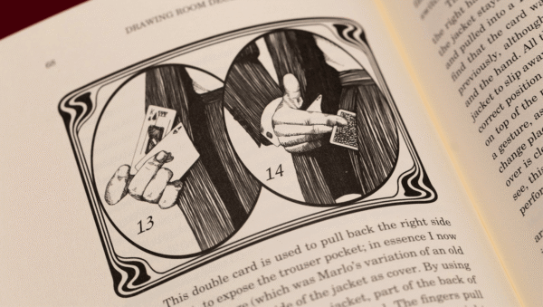 Drawing Room Deceptions (Expanded Edition) by Guy Hollingworth