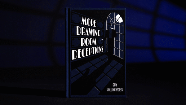 81308-full More Drawing Room Deceptions by Guy Hollingworth