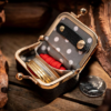 Coin Bag by TCC Magic
