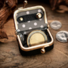 Coin Bag by TCC Magic