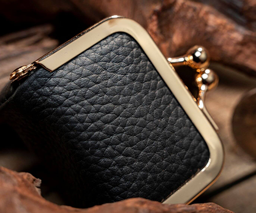 81316-full Coin Bag by TCC Magic