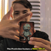 Dead Shoot Zombie by Ma Arif and Esya G.