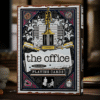 81326-full The Office Playing Cards by theory11