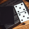 81333-alt1 Dominoes Prediction by Juan Luis Rubiales