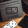 81333-alt4 Dominoes Prediction by Juan Luis Rubiales