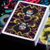 81352-alt1 KEVIN STAAB 40TH ANNIVERSARY PIRATE PLAYING CARDS