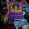 81352-alt2 KEVIN STAAB 40TH ANNIVERSARY PIRATE PLAYING CARDS