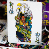 81352-alt5 KEVIN STAAB 40TH ANNIVERSARY PIRATE PLAYING CARDS