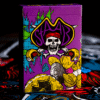 81352-full KEVIN STAAB 40TH ANNIVERSARY PIRATE PLAYING CARDS
