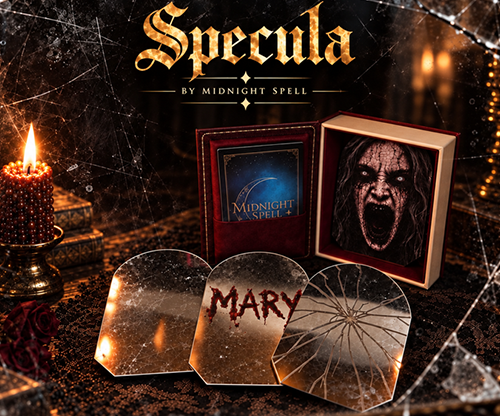 Specula by Midnight Spell