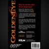 The Progressive Kicker by Michael O'Brien (007 GoldenEye)