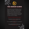 The Progressive Kicker by Michael O'Brien (The Hunger Games)