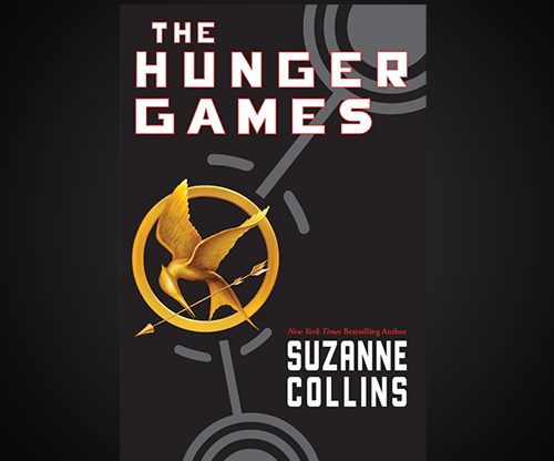 The Progressive Kicker by Michael O'Brien (The Hunger Games)