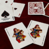 Solange Kardinaly Limited Edition Playing Cards
