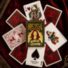 Solange Kardinaly Limited Edition Playing Cards