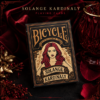 Solange Kardinaly Limited Edition Playing Cards