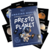 Presto Planet by Stefanus Alexander and Fun Inc.
