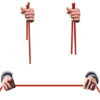 Rope Fusion by Vincenzo Di Fatta
