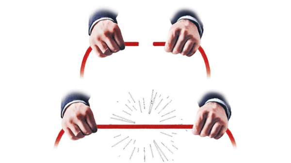 Rope Fusion by Vincenzo Di Fatta